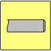 Stupňovitý vrták s valcovou stopkou, ČSN 221260.4